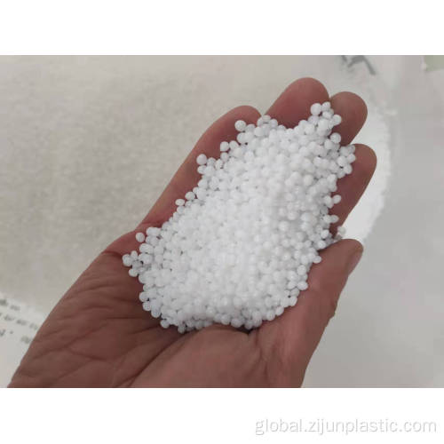 GPPS Plastik Resin Plastik Granule Virgin Ps Plastic Granules GPPS 525 Supplier